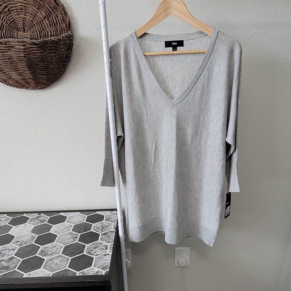 🪷Mossimo Sweater